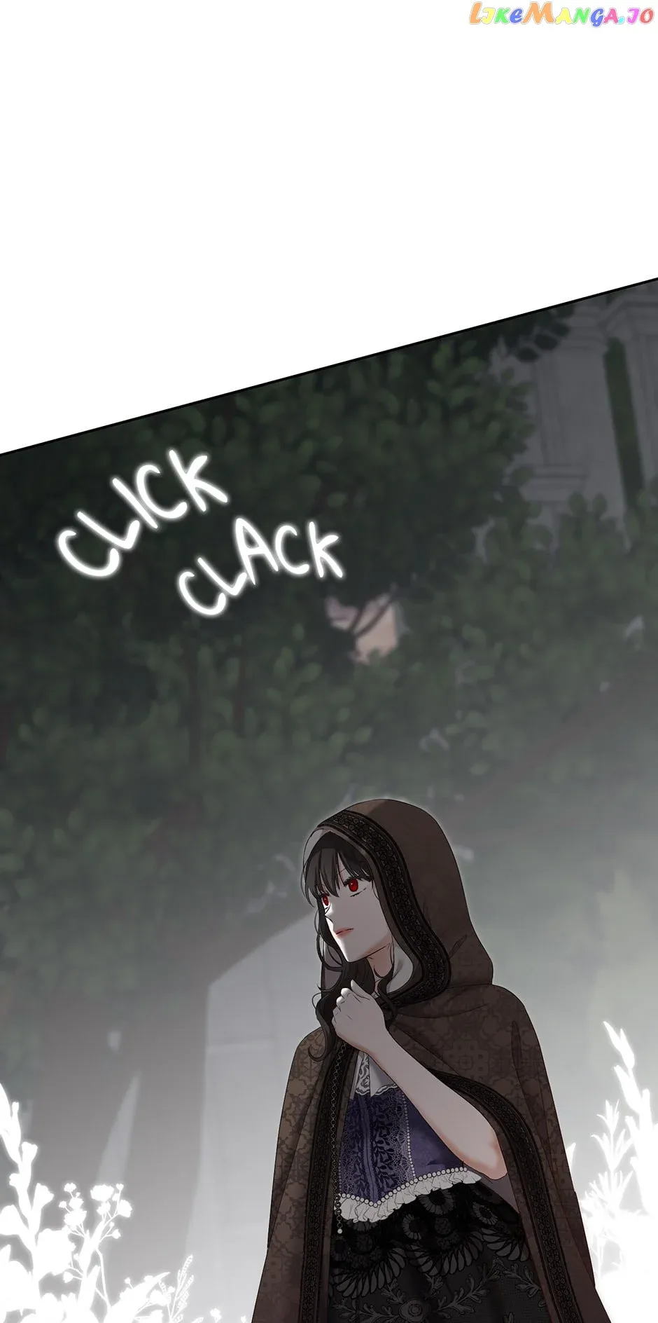 It Looks Like I’Ve Fallen Into The World Of A Reverse Harem Game - Chapter 97 Page 17