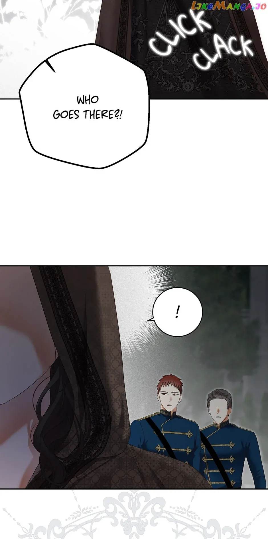 It Looks Like I’Ve Fallen Into The World Of A Reverse Harem Game - Chapter 97 Page 18