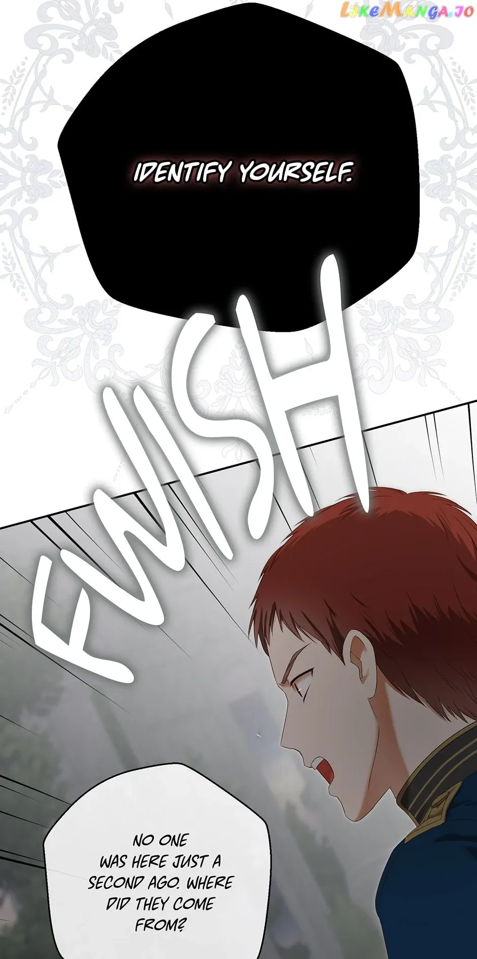 It Looks Like I’Ve Fallen Into The World Of A Reverse Harem Game - Chapter 97 Page 19