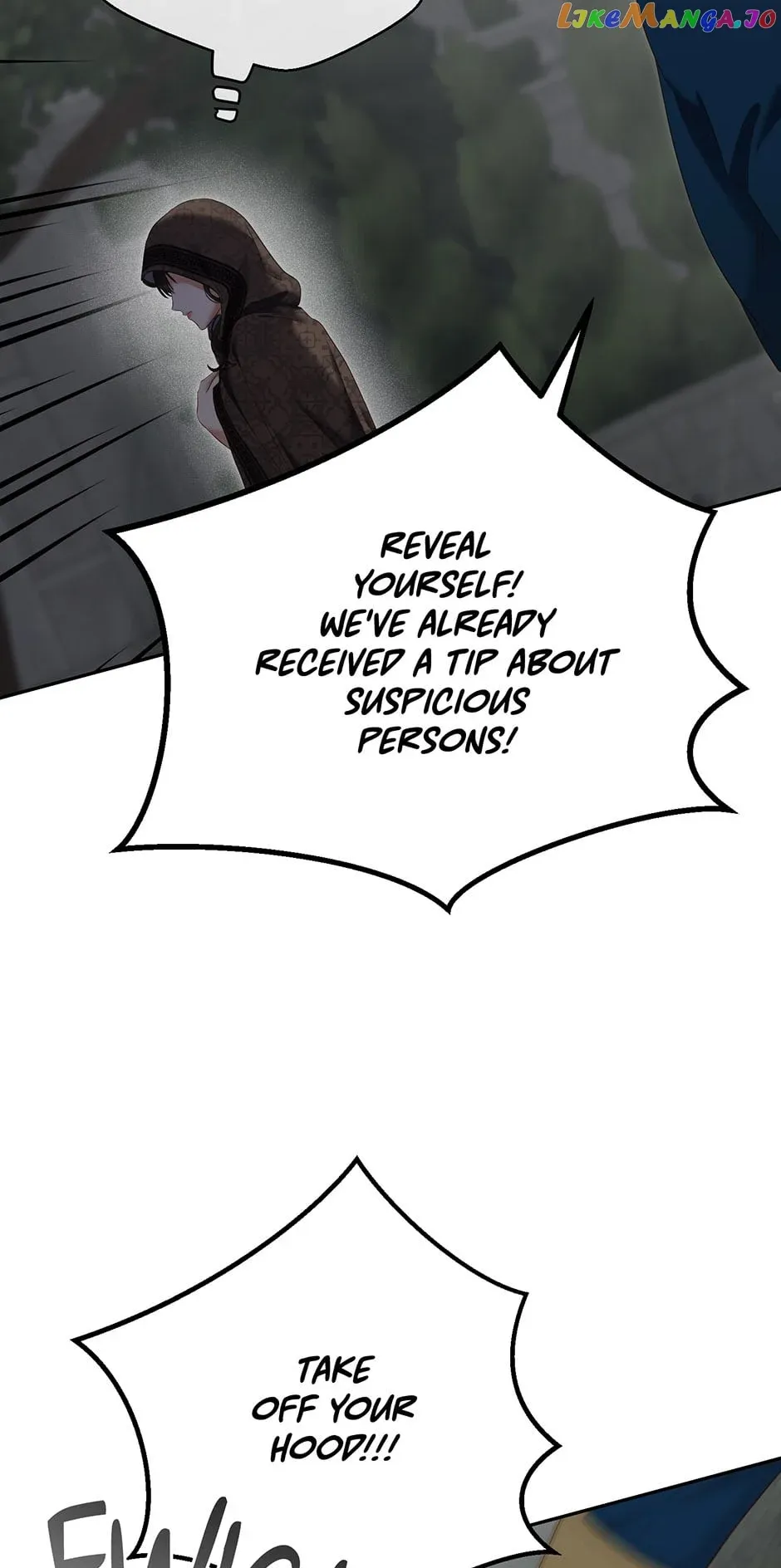 It Looks Like I’Ve Fallen Into The World Of A Reverse Harem Game - Chapter 97 Page 20