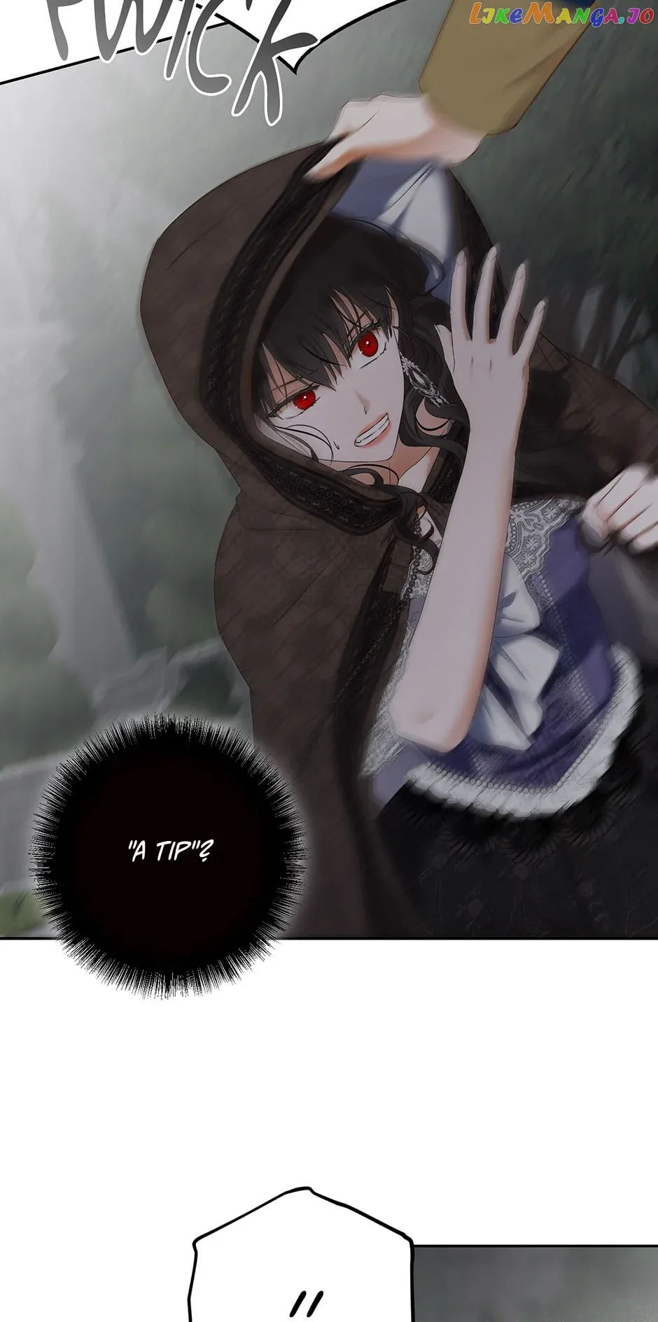 It Looks Like I’Ve Fallen Into The World Of A Reverse Harem Game - Chapter 97 Page 21