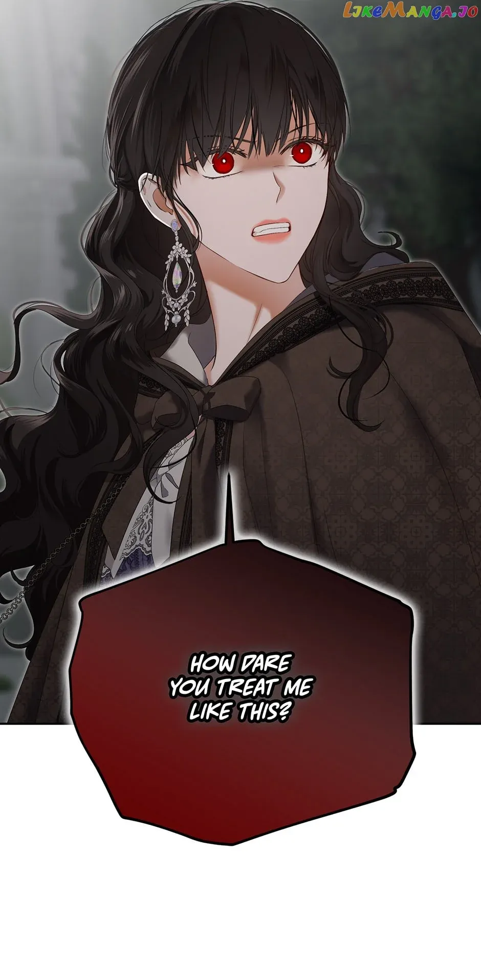 It Looks Like I’Ve Fallen Into The World Of A Reverse Harem Game - Chapter 97 Page 23