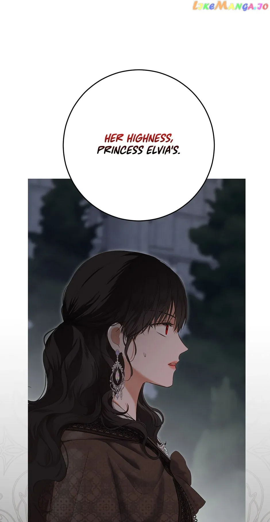 It Looks Like I’Ve Fallen Into The World Of A Reverse Harem Game - Chapter 97 Page 25