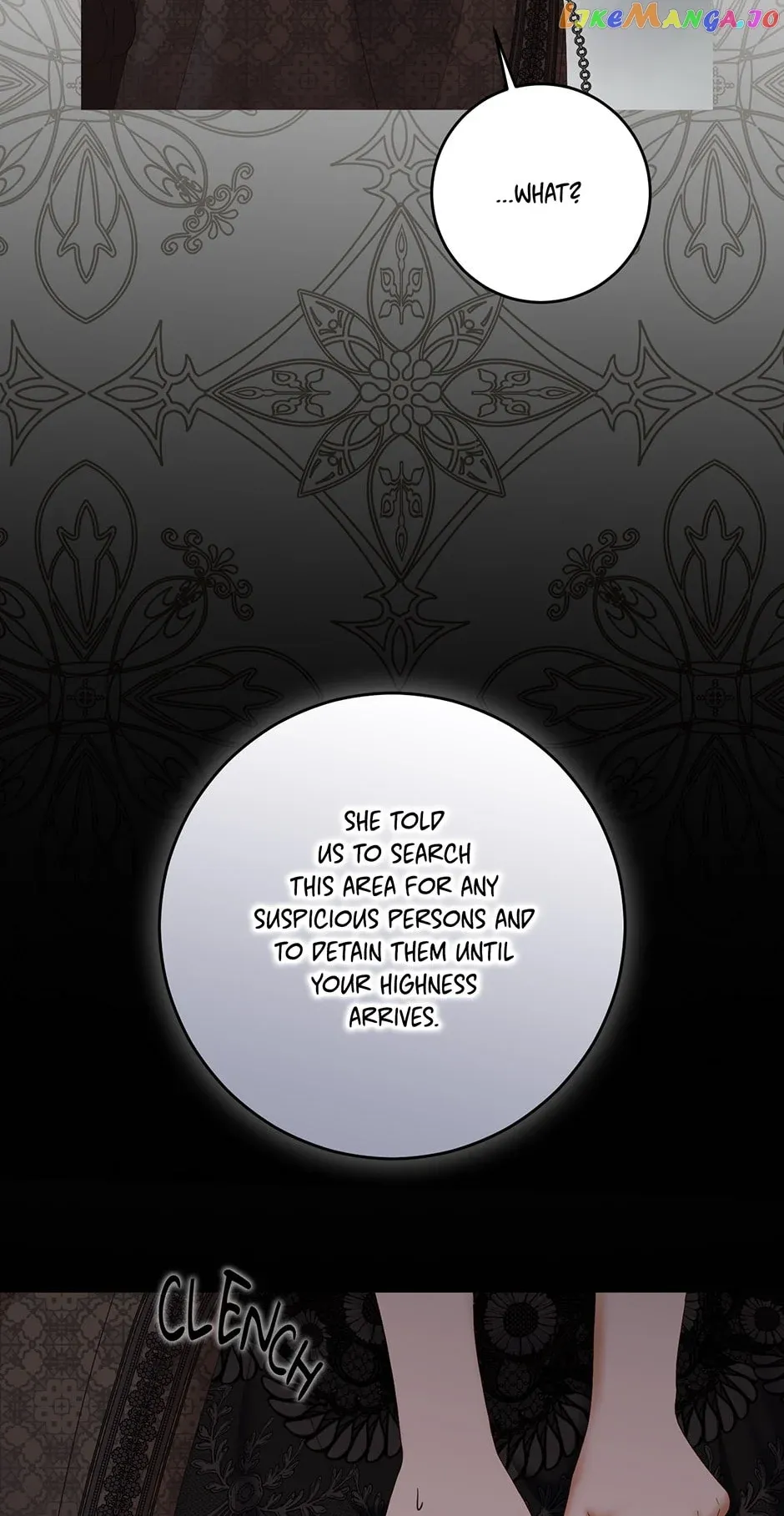 It Looks Like I’Ve Fallen Into The World Of A Reverse Harem Game - Chapter 97 Page 26