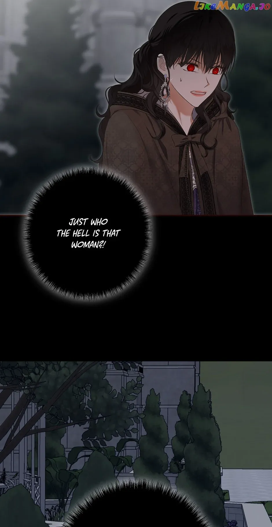 It Looks Like I’Ve Fallen Into The World Of A Reverse Harem Game - Chapter 97 Page 28