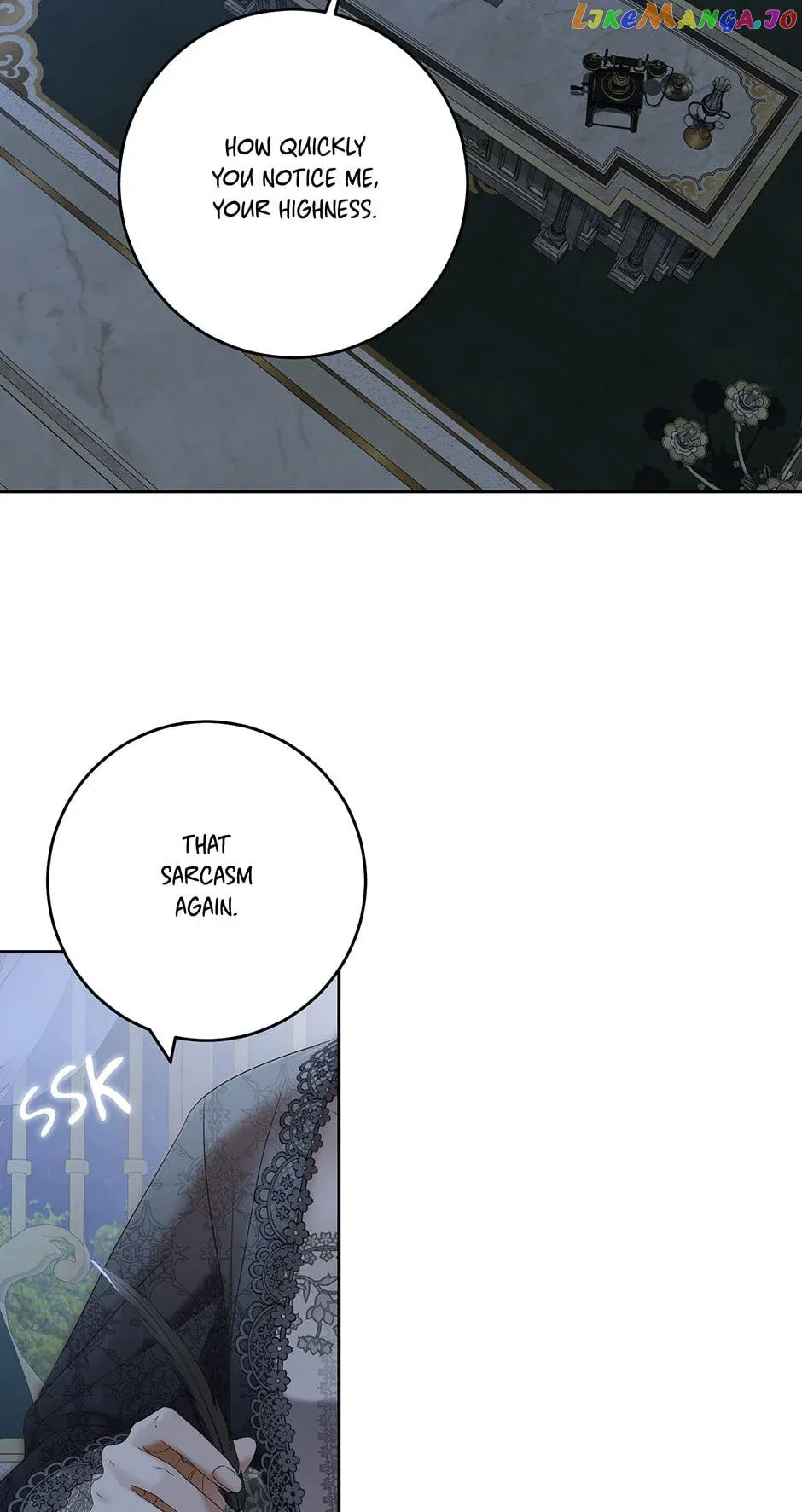 It Looks Like I’Ve Fallen Into The World Of A Reverse Harem Game - Chapter 97 Page 37