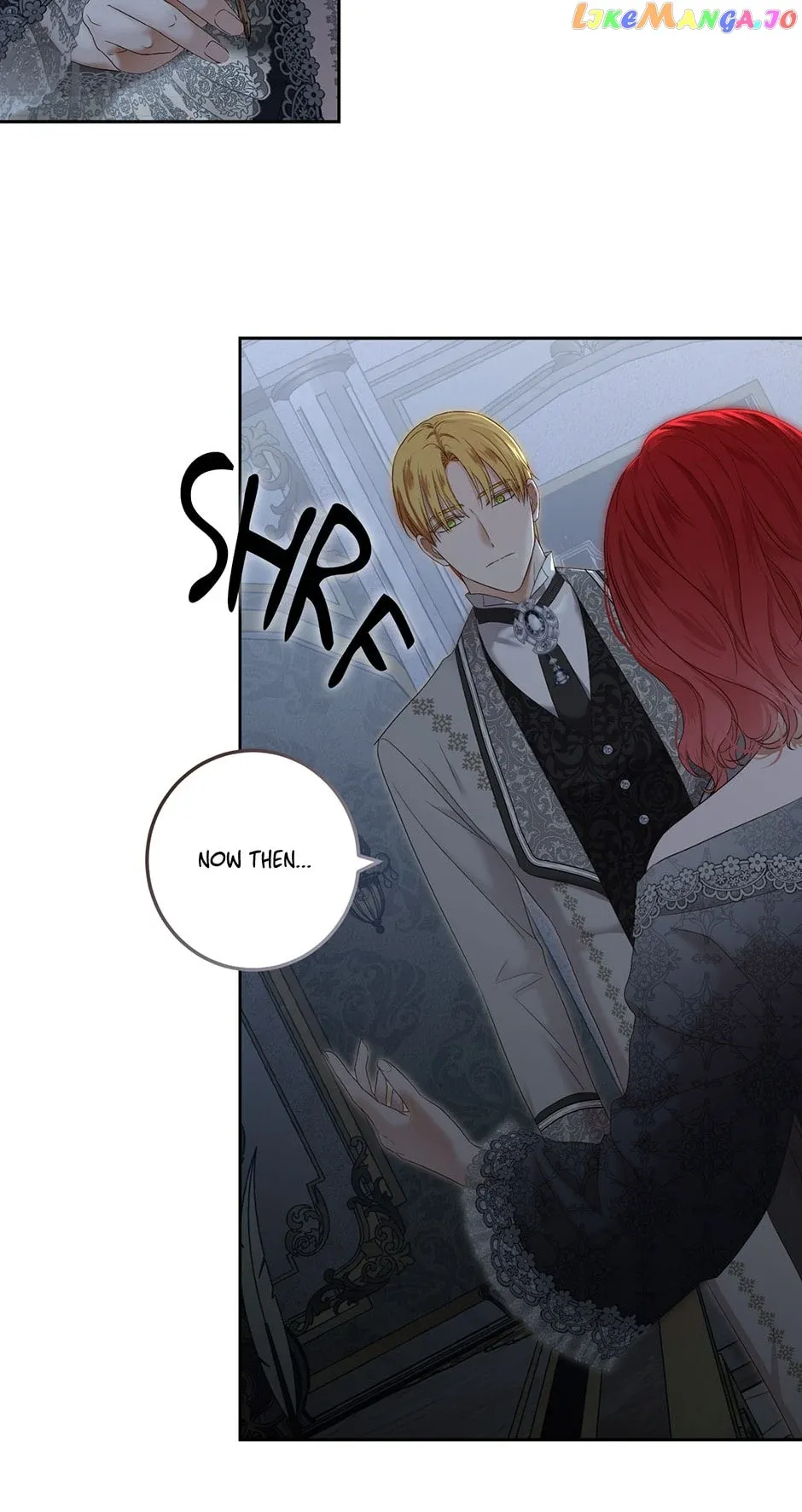 It Looks Like I’Ve Fallen Into The World Of A Reverse Harem Game - Chapter 97 Page 38