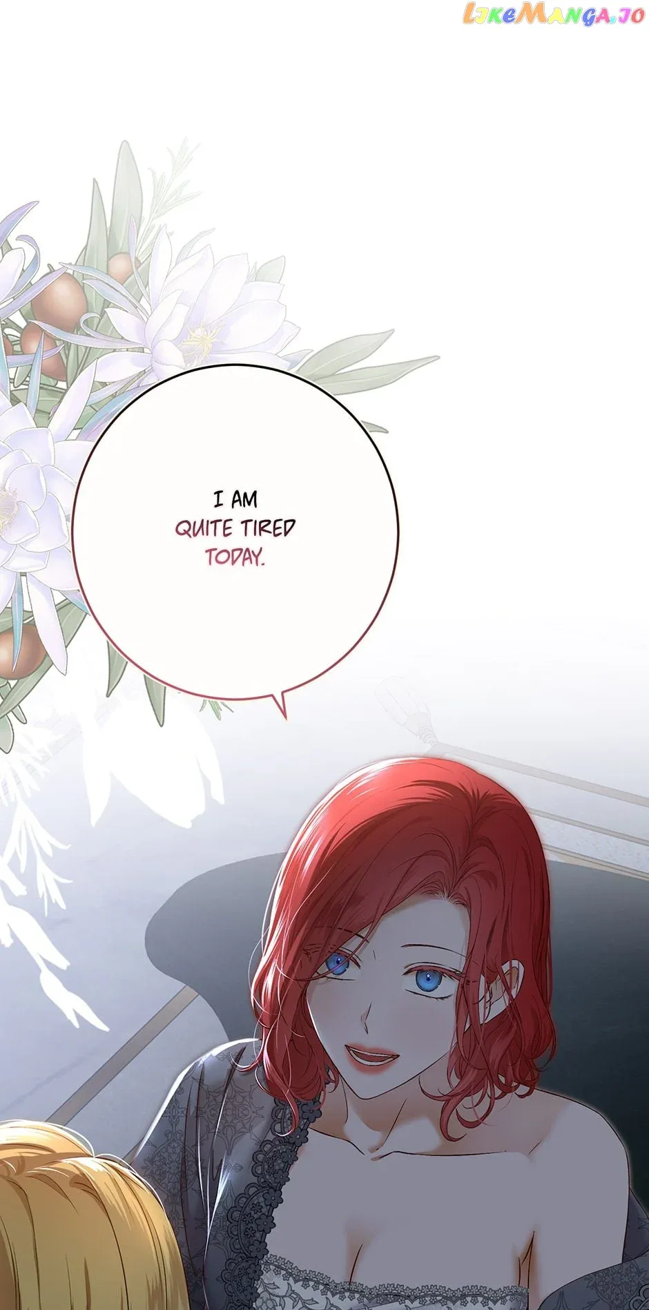 It Looks Like I’Ve Fallen Into The World Of A Reverse Harem Game - Chapter 97 Page 39