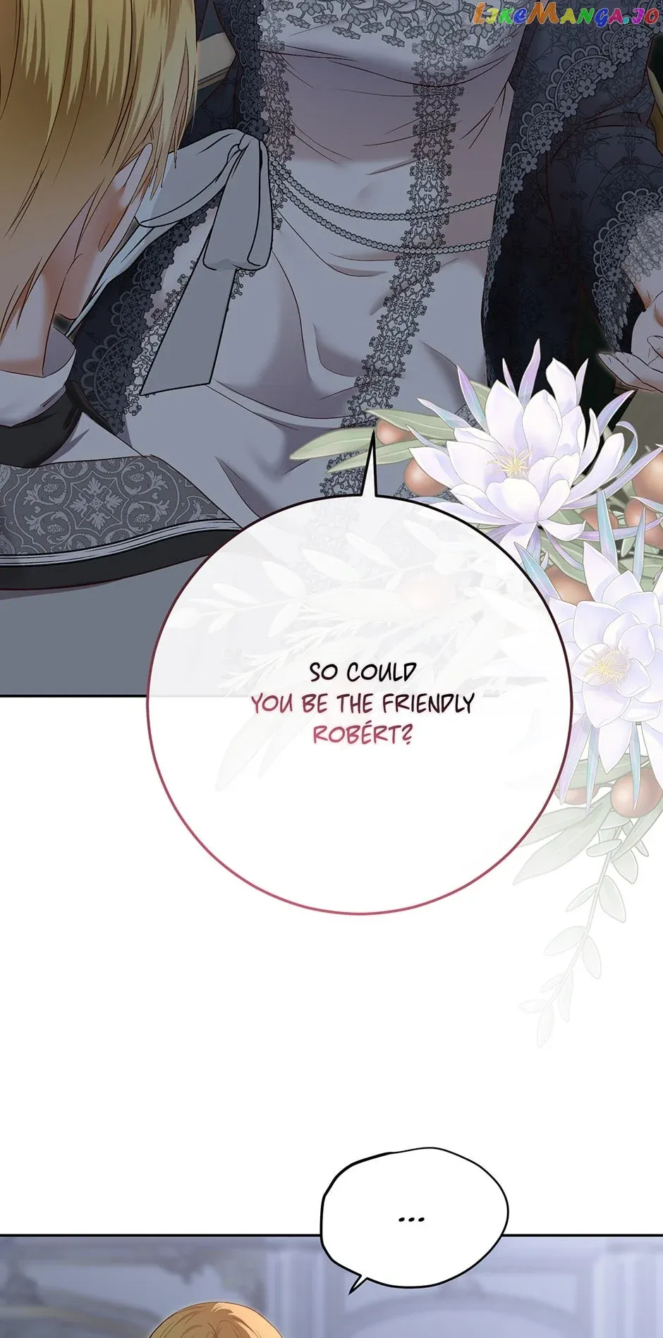 It Looks Like I’Ve Fallen Into The World Of A Reverse Harem Game - Chapter 97 Page 40