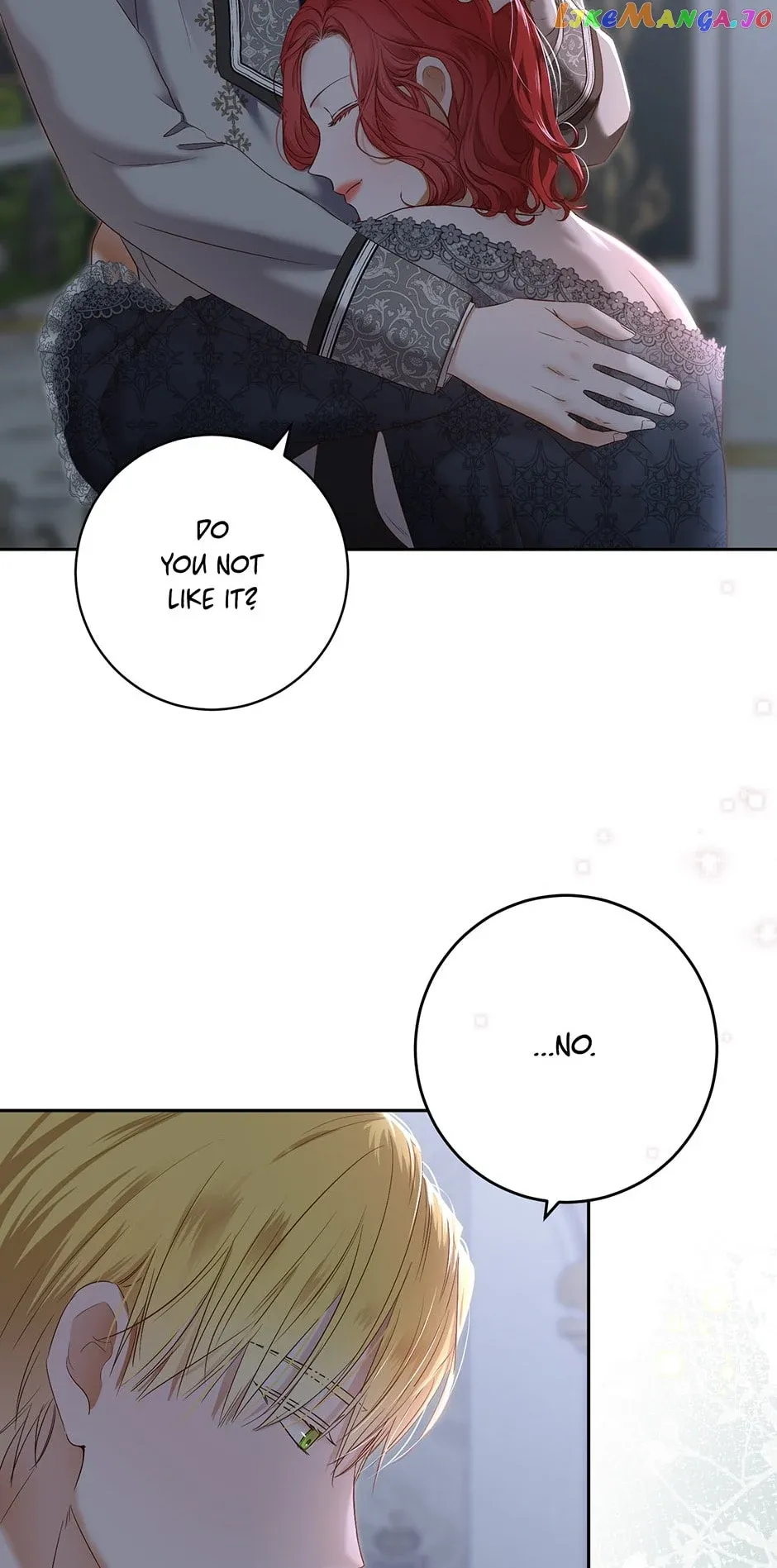 It Looks Like I’Ve Fallen Into The World Of A Reverse Harem Game - Chapter 97 Page 43