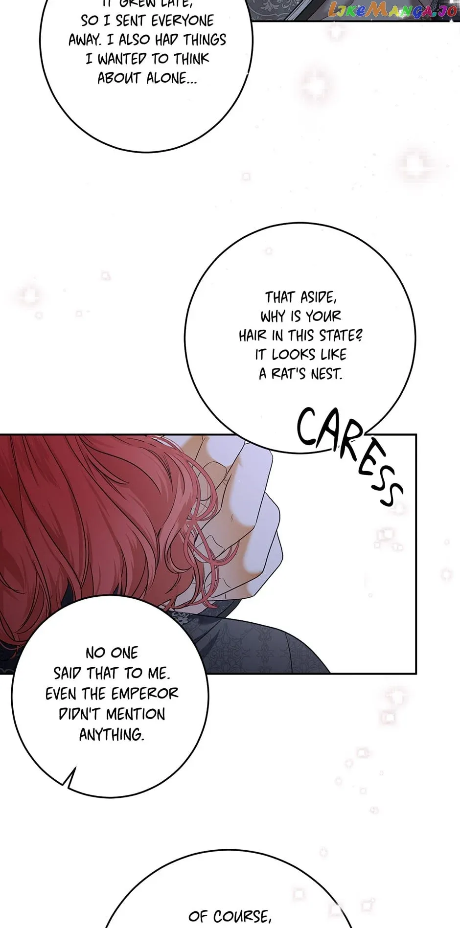 It Looks Like I’Ve Fallen Into The World Of A Reverse Harem Game - Chapter 97 Page 45