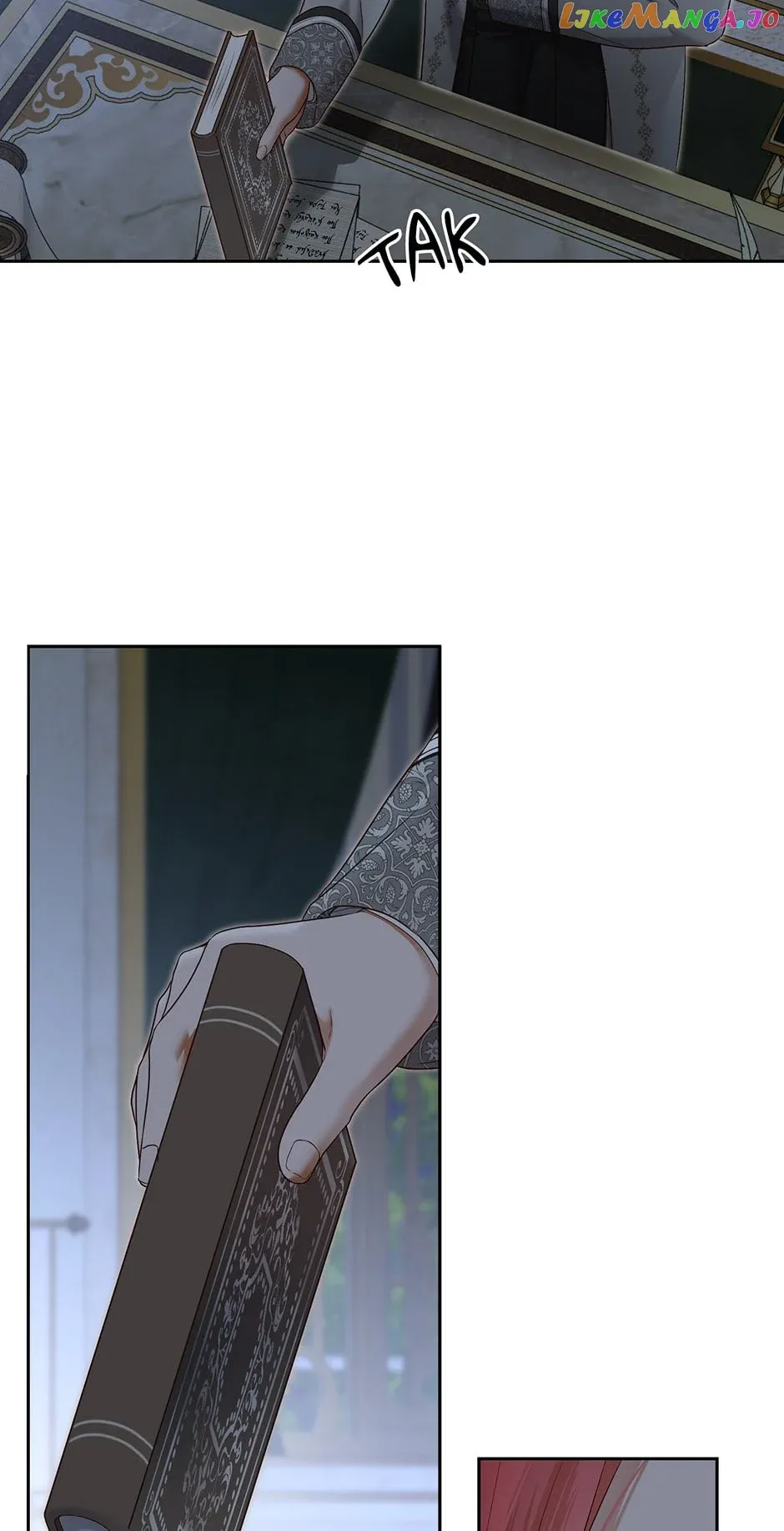 It Looks Like I’Ve Fallen Into The World Of A Reverse Harem Game - Chapter 97 Page 49