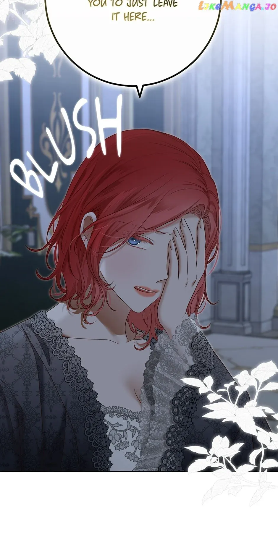 It Looks Like I’Ve Fallen Into The World Of A Reverse Harem Game - Chapter 97 Page 55