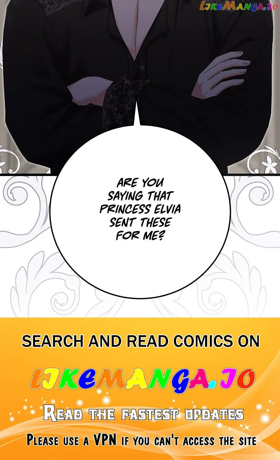 It Looks Like I’Ve Fallen Into The World Of A Reverse Harem Game - Chapter 97 Page 59