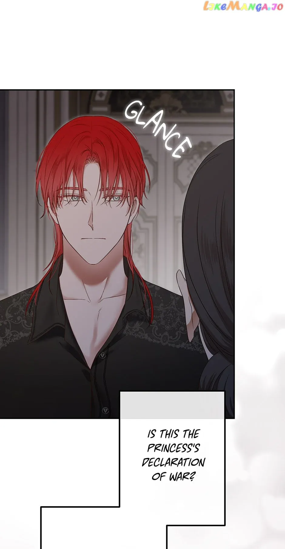 It Looks Like I’Ve Fallen Into The World Of A Reverse Harem Game - Chapter 98 Page 5