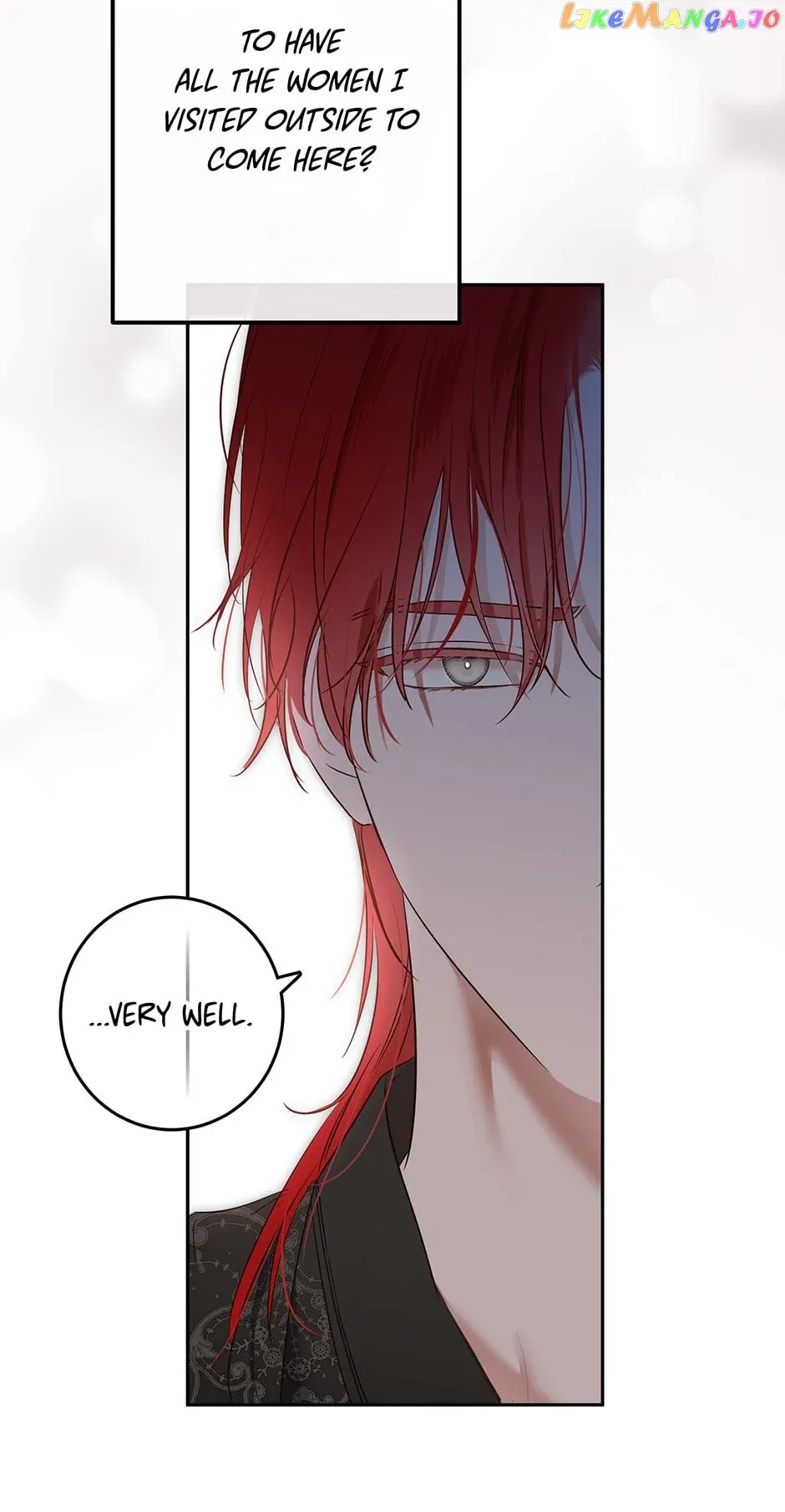 It Looks Like I’Ve Fallen Into The World Of A Reverse Harem Game - Chapter 98 Page 6