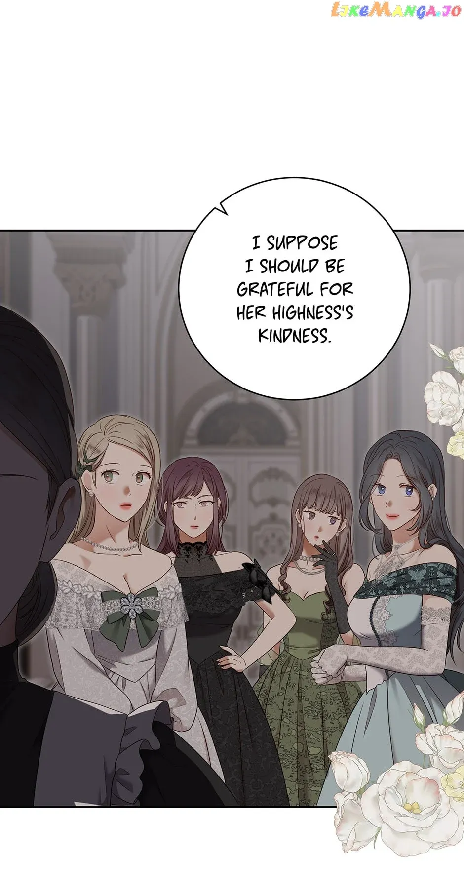 It Looks Like I’Ve Fallen Into The World Of A Reverse Harem Game - Chapter 98 Page 7