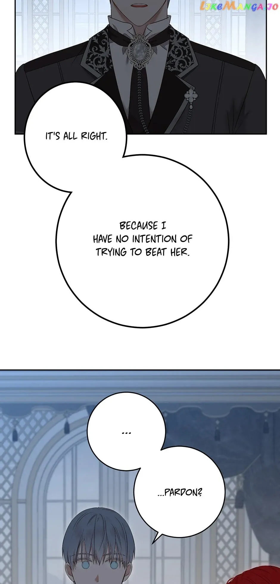 It Looks Like I’Ve Fallen Into The World Of A Reverse Harem Game - Chapter 98 Page 12
