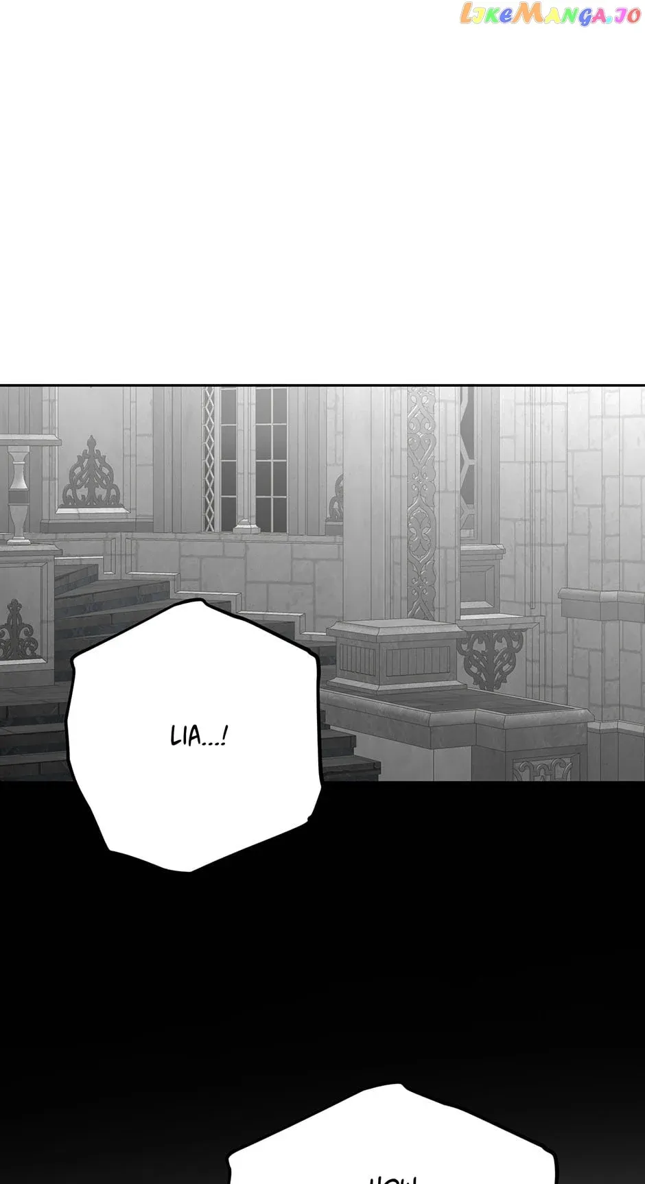 It Looks Like I’Ve Fallen Into The World Of A Reverse Harem Game - Chapter 98 Page 16