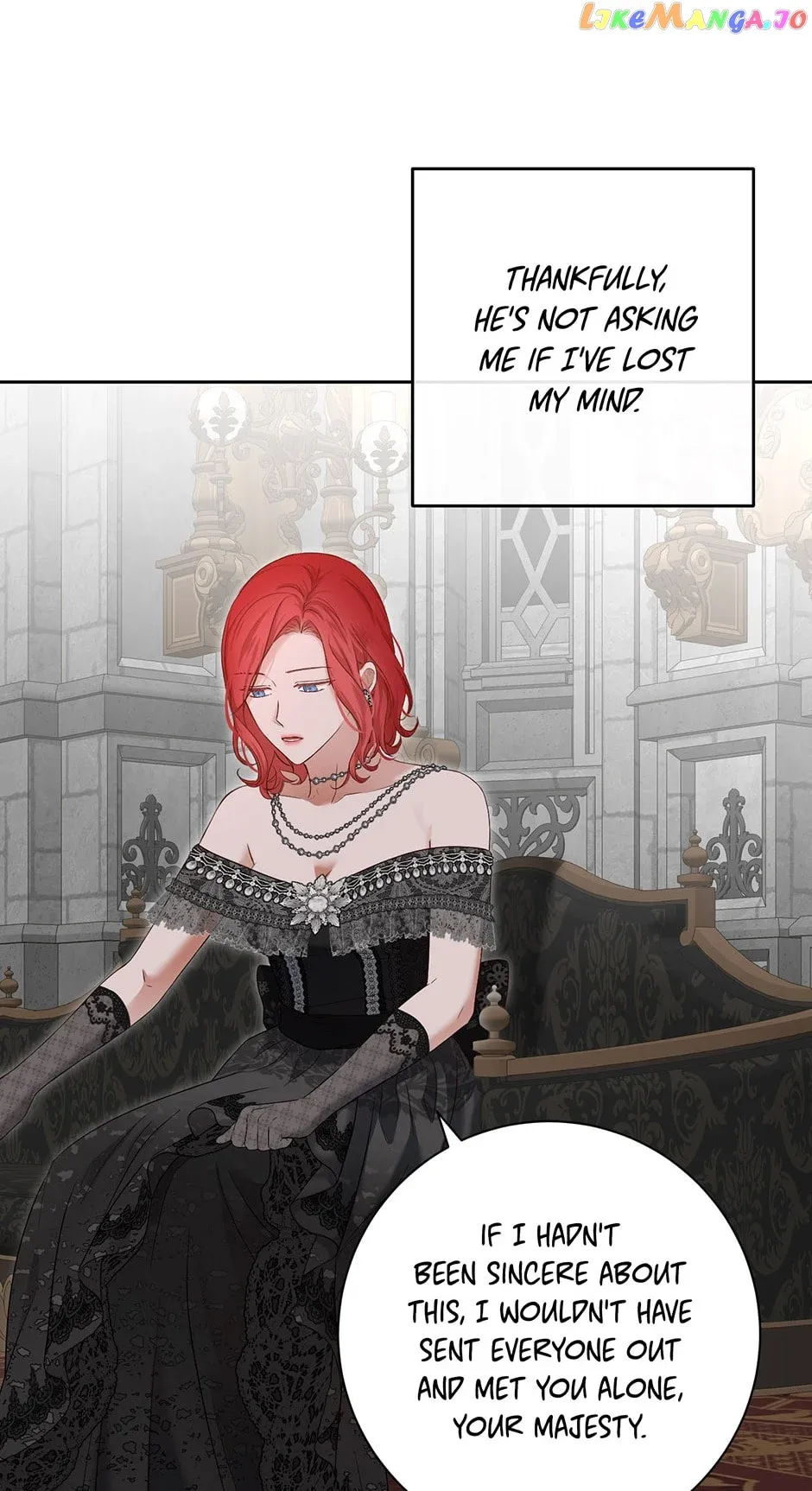 It Looks Like I’Ve Fallen Into The World Of A Reverse Harem Game - Chapter 98 Page 18