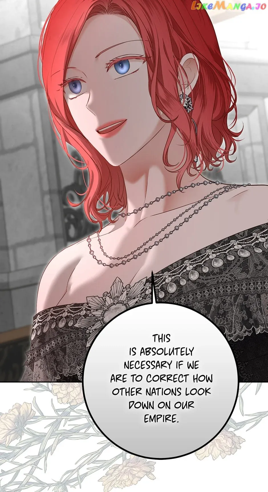 It Looks Like I’Ve Fallen Into The World Of A Reverse Harem Game - Chapter 98 Page 20
