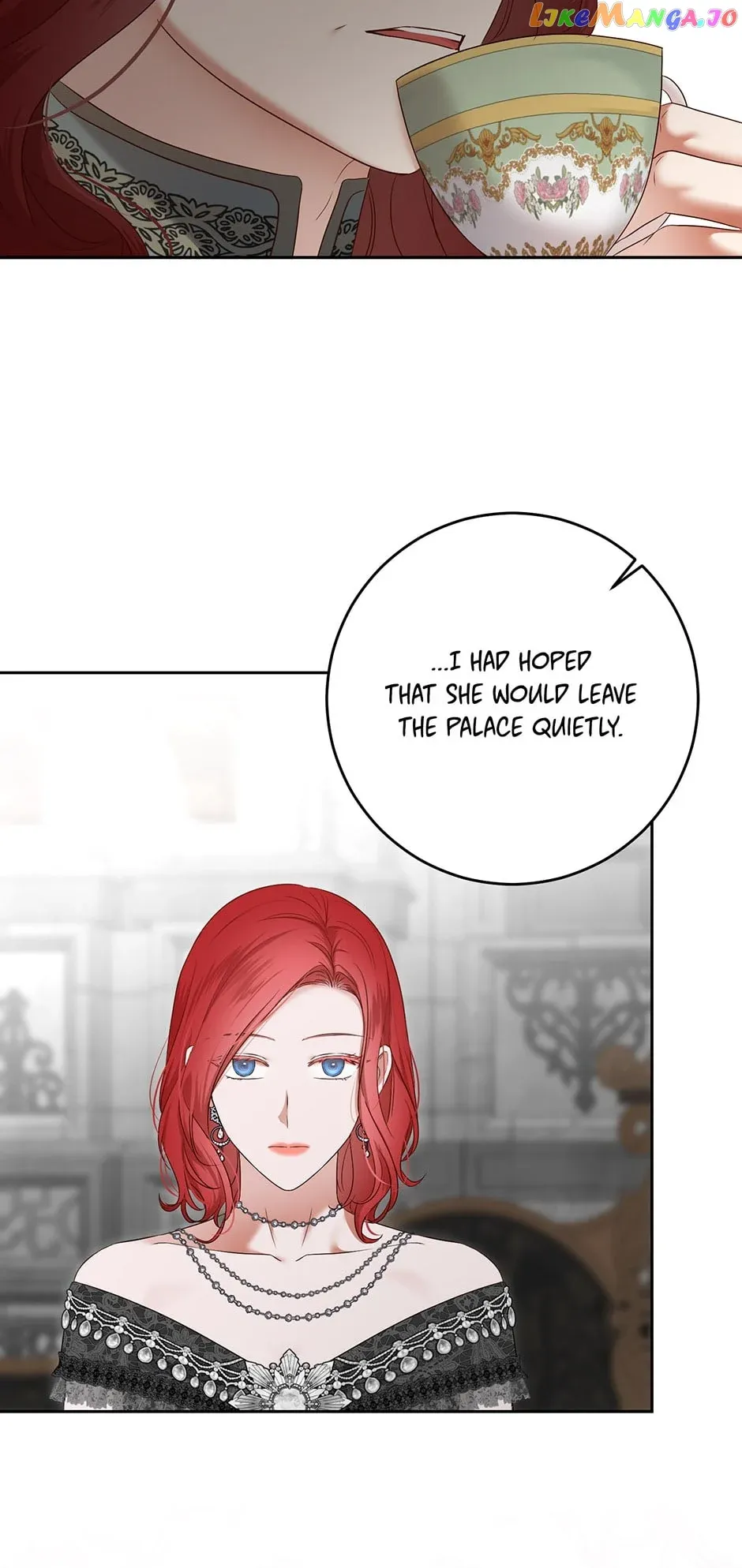 It Looks Like I’Ve Fallen Into The World Of A Reverse Harem Game - Chapter 98 Page 24