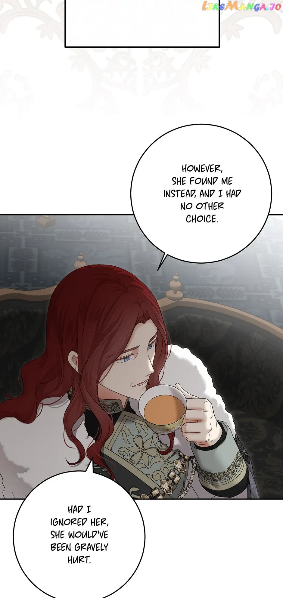 It Looks Like I’Ve Fallen Into The World Of A Reverse Harem Game - Chapter 98 Page 26