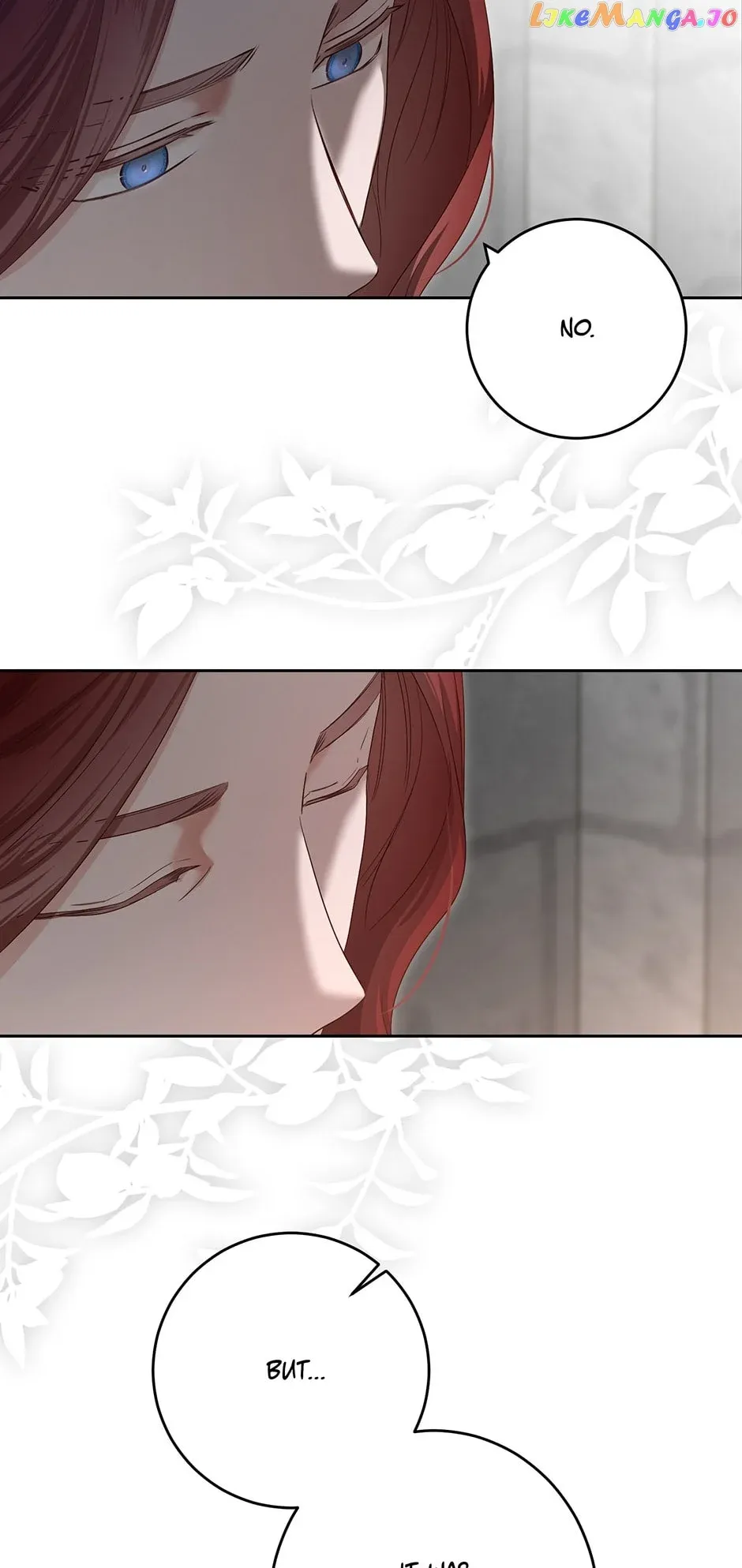 It Looks Like I’Ve Fallen Into The World Of A Reverse Harem Game - Chapter 98 Page 28