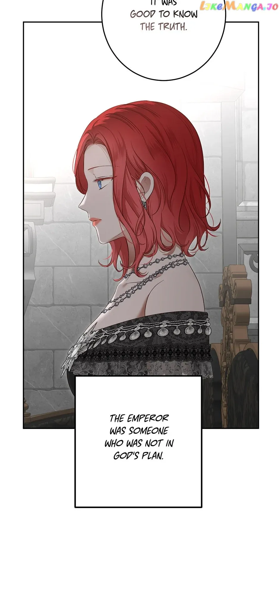 It Looks Like I’Ve Fallen Into The World Of A Reverse Harem Game - Chapter 98 Page 29