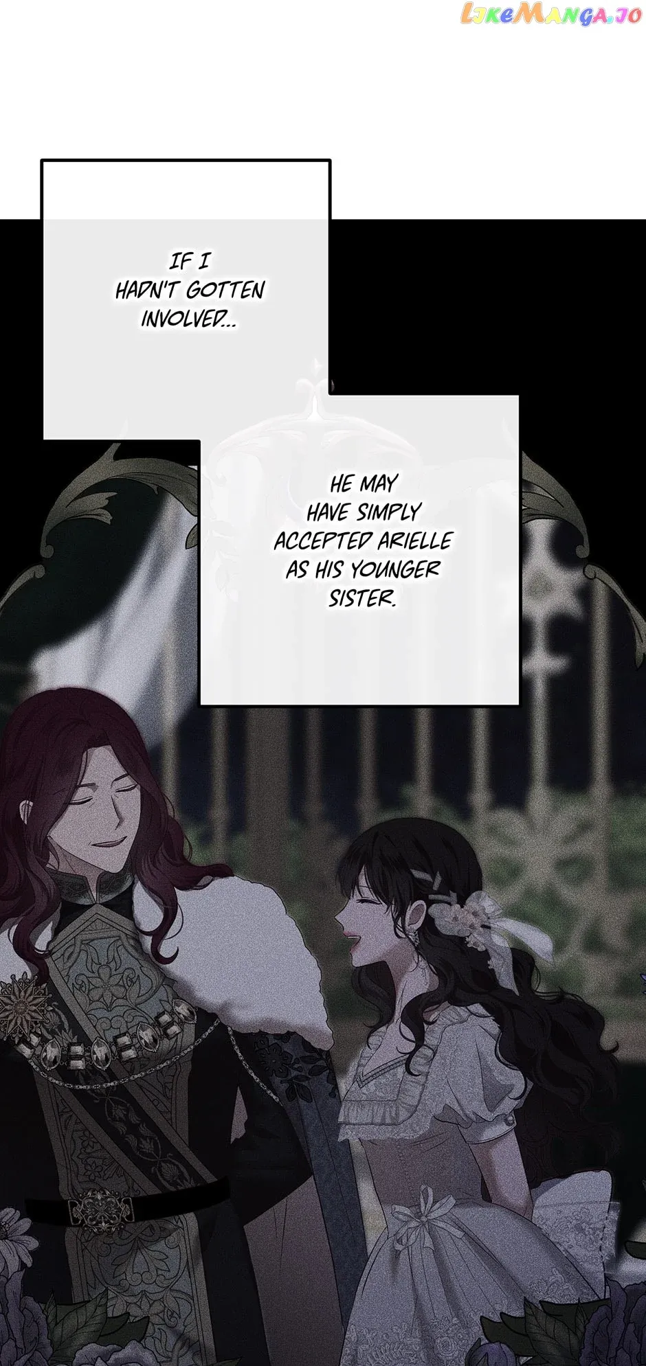 It Looks Like I’Ve Fallen Into The World Of A Reverse Harem Game - Chapter 98 Page 30