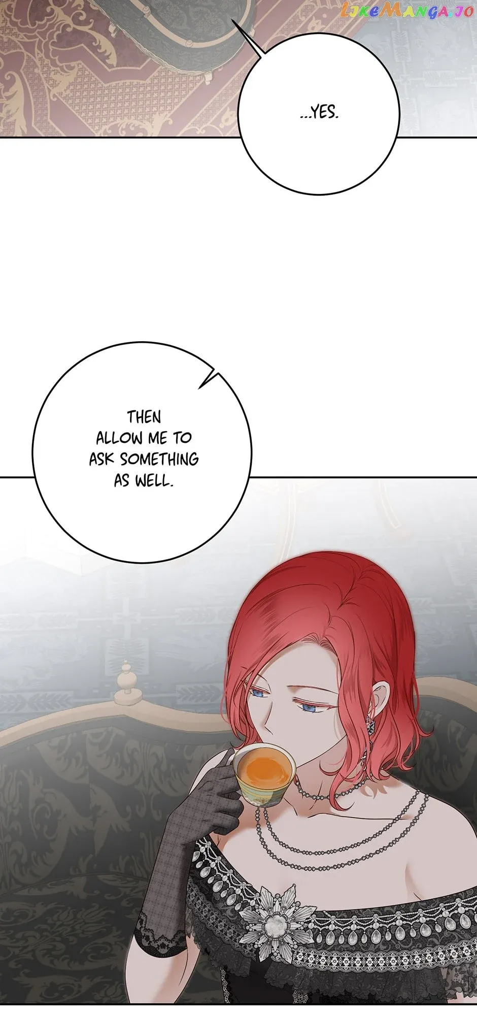 It Looks Like I’Ve Fallen Into The World Of A Reverse Harem Game - Chapter 98 Page 32