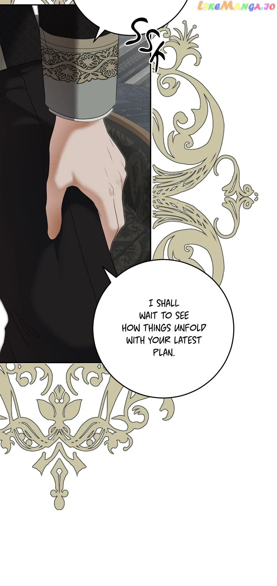 It Looks Like I’Ve Fallen Into The World Of A Reverse Harem Game - Chapter 98 Page 37