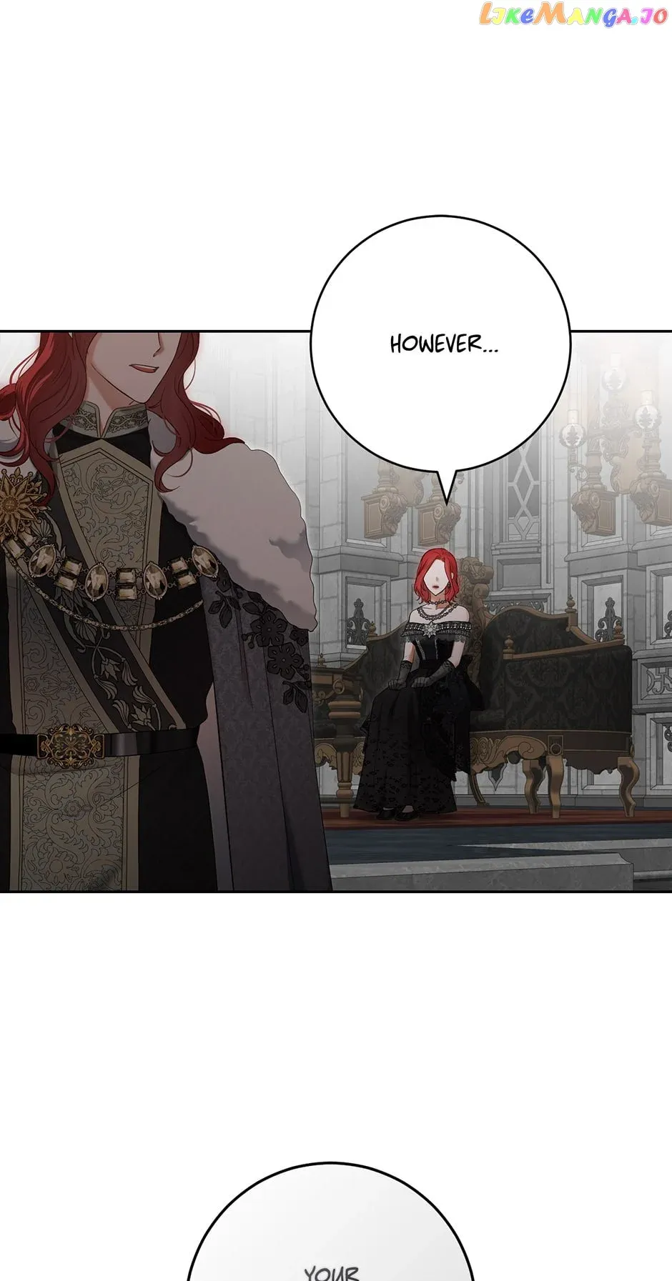 It Looks Like I’Ve Fallen Into The World Of A Reverse Harem Game - Chapter 98 Page 38