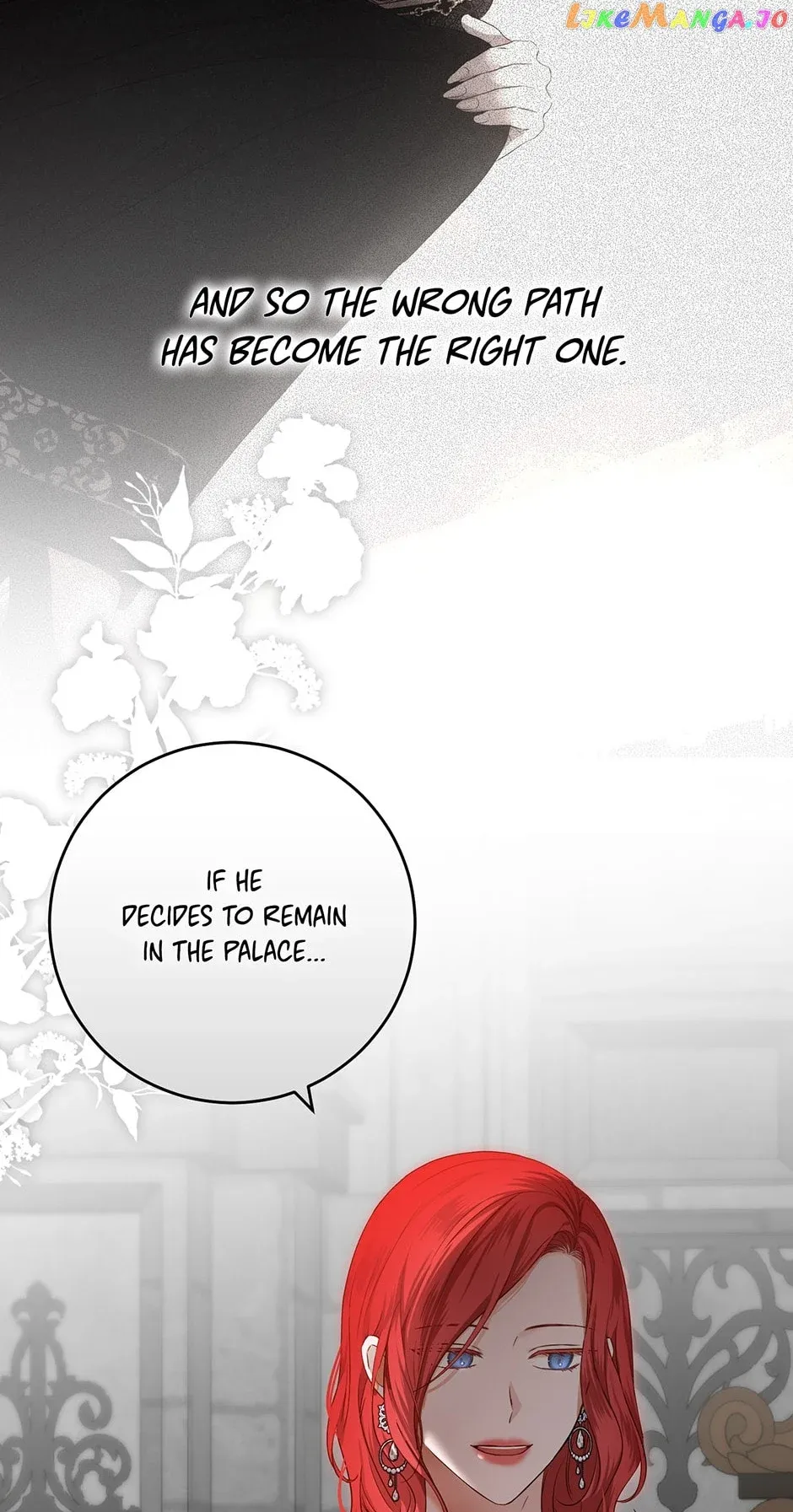 It Looks Like I’Ve Fallen Into The World Of A Reverse Harem Game - Chapter 98 Page 41