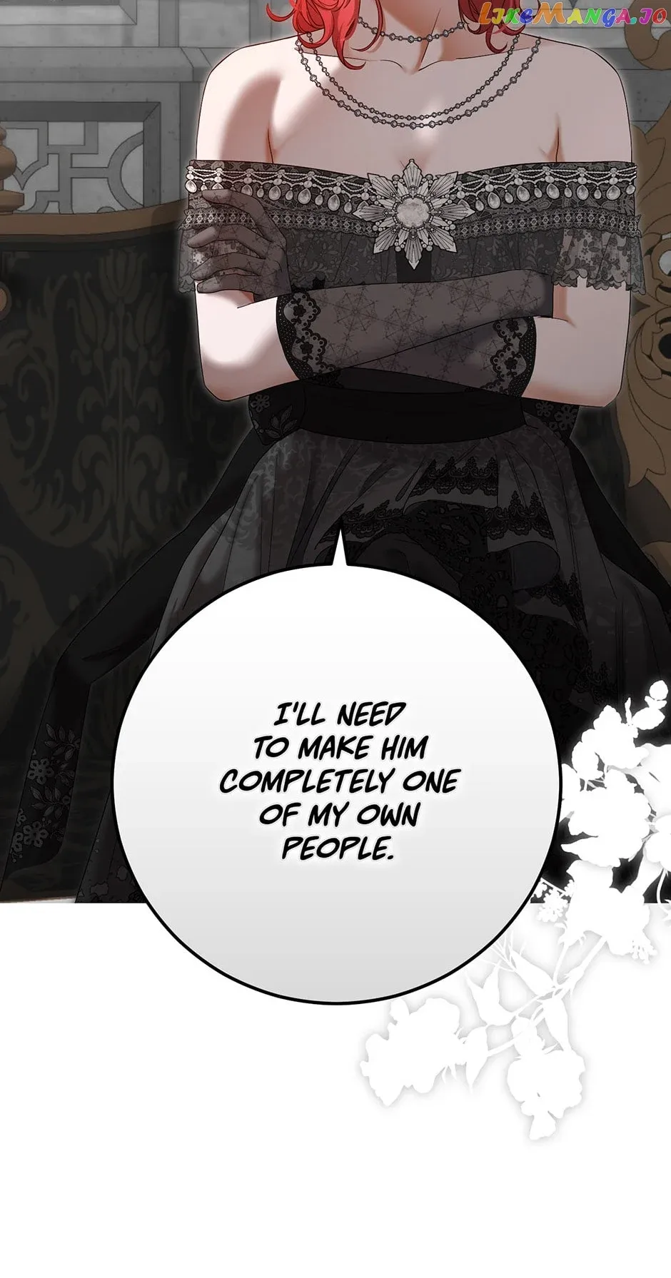 It Looks Like I’Ve Fallen Into The World Of A Reverse Harem Game - Chapter 98 Page 42