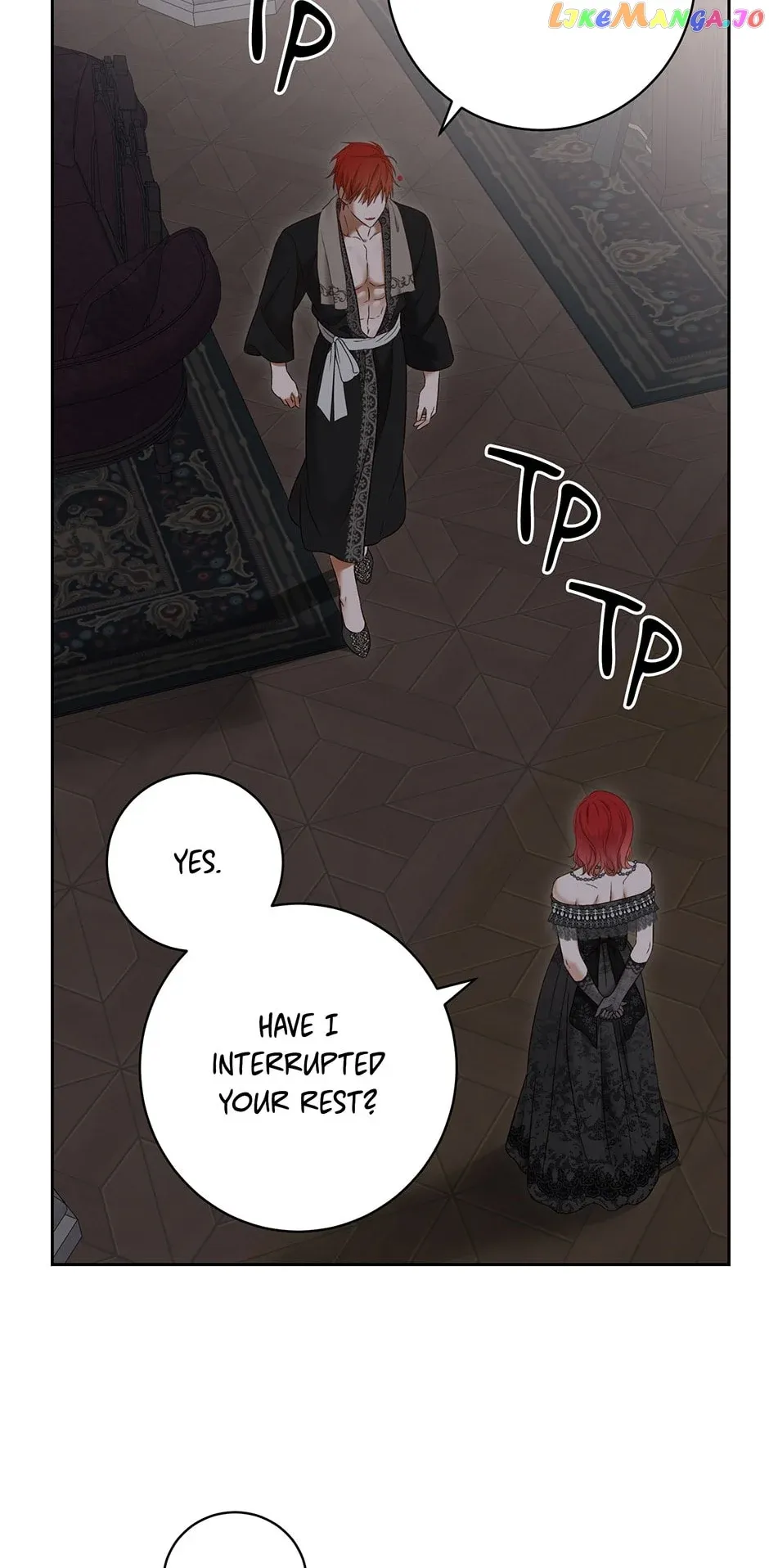 It Looks Like I’Ve Fallen Into The World Of A Reverse Harem Game - Chapter 98 Page 48