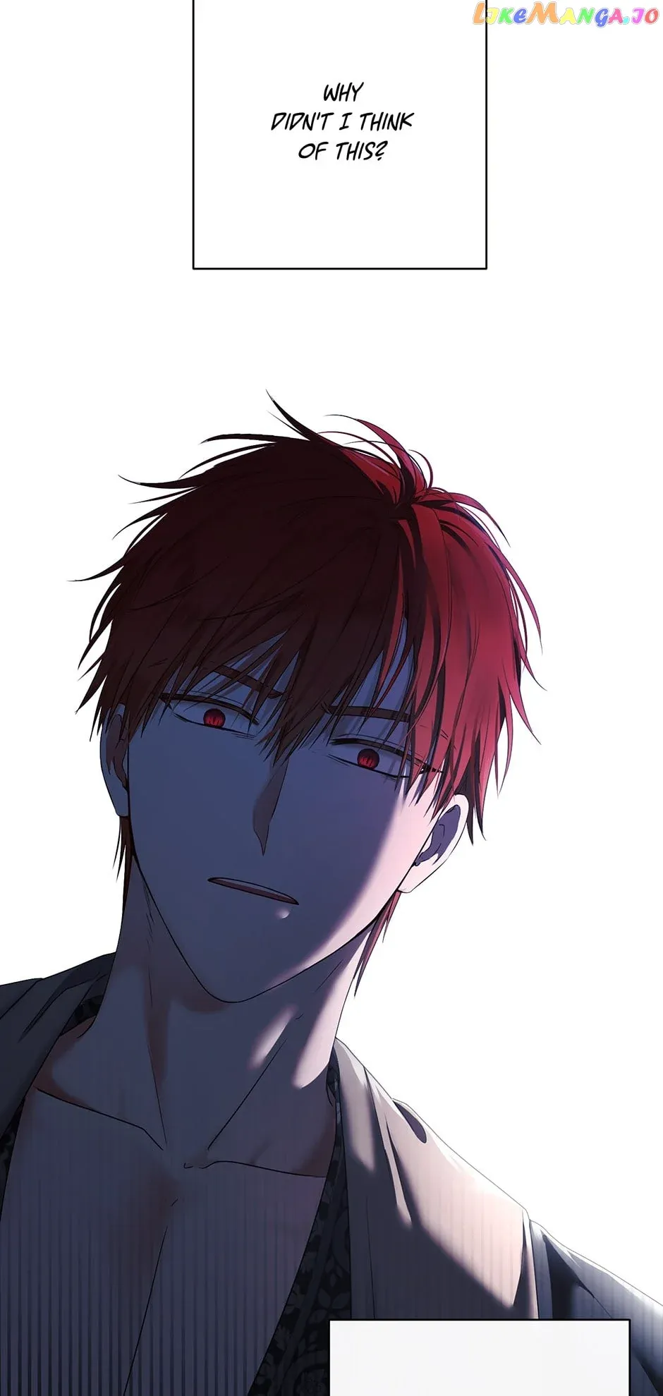 It Looks Like I’Ve Fallen Into The World Of A Reverse Harem Game - Chapter 98 Page 53