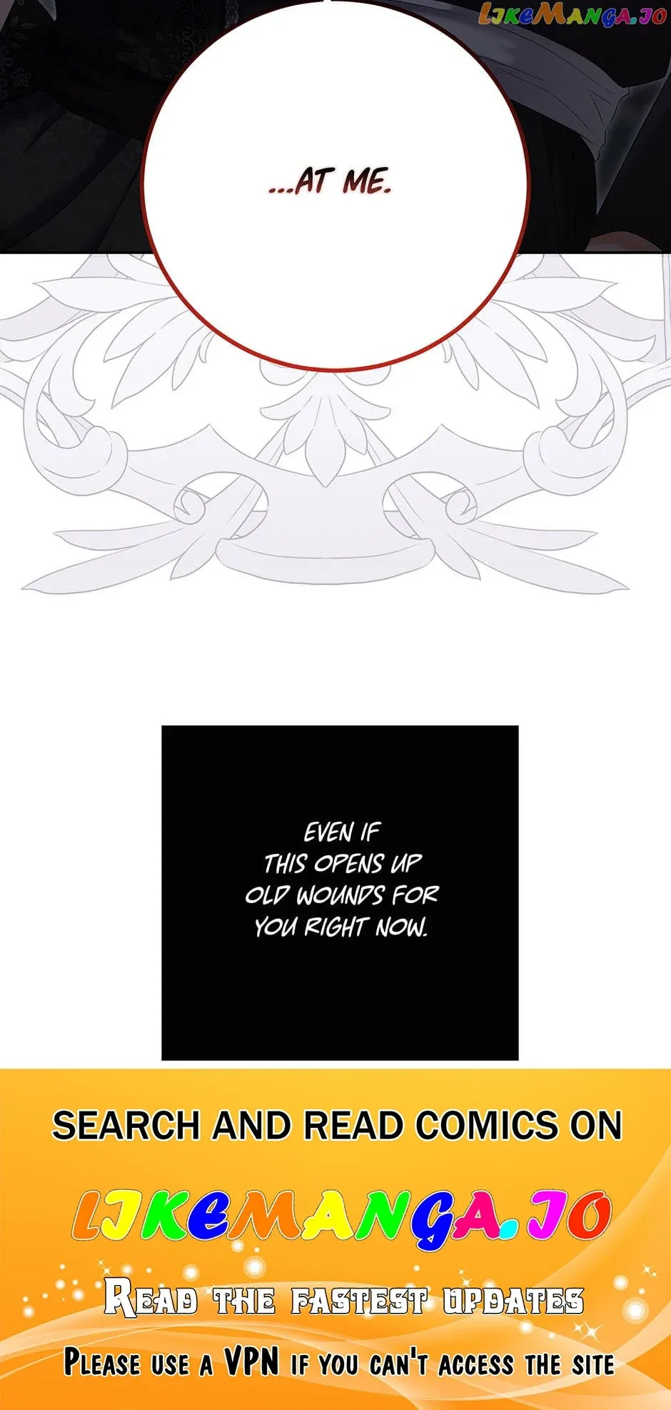 It Looks Like I’Ve Fallen Into The World Of A Reverse Harem Game - Chapter 98 Page 58
