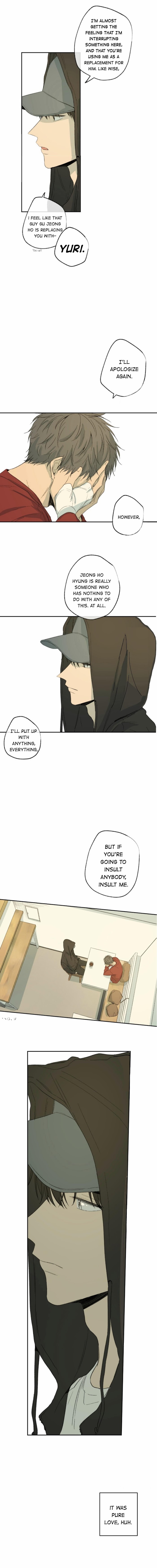 Form Of Sympathy - Chapter 10 Page 6