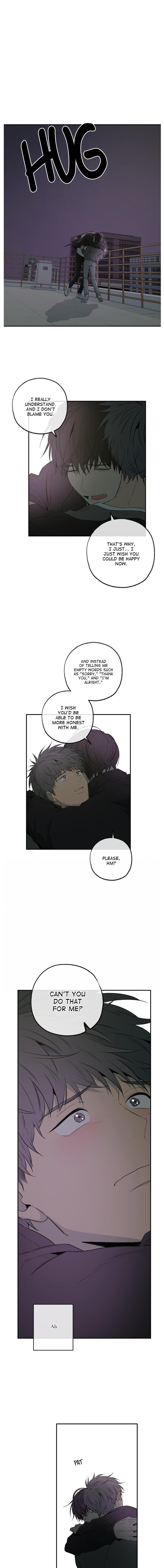 Form Of Sympathy - Chapter 101 Page 6