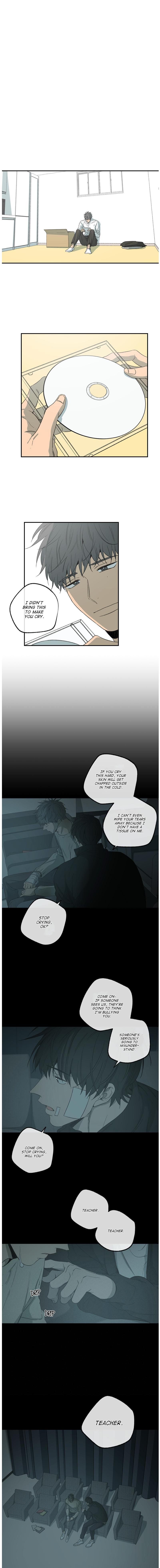 Form Of Sympathy - Chapter 104 Page 6
