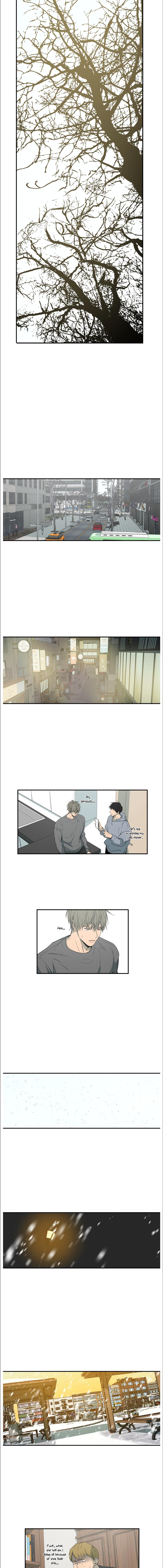 Form Of Sympathy - Chapter 106 Page 9