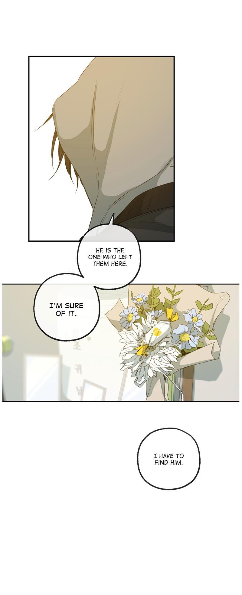 Form Of Sympathy - Chapter 111 Page 2