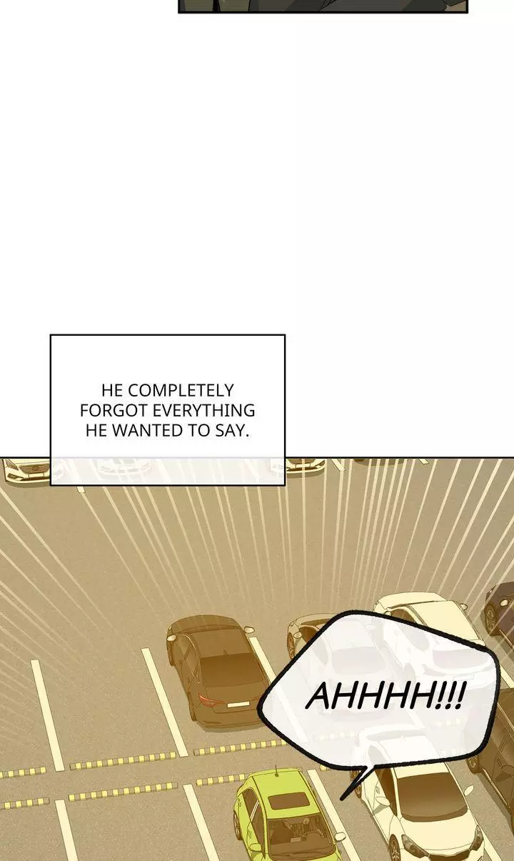 Form Of Sympathy - Chapter 113 Page 15