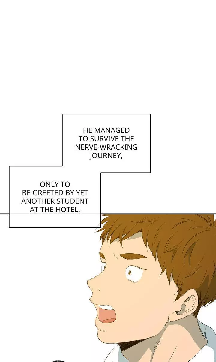Form Of Sympathy - Chapter 113 Page 23