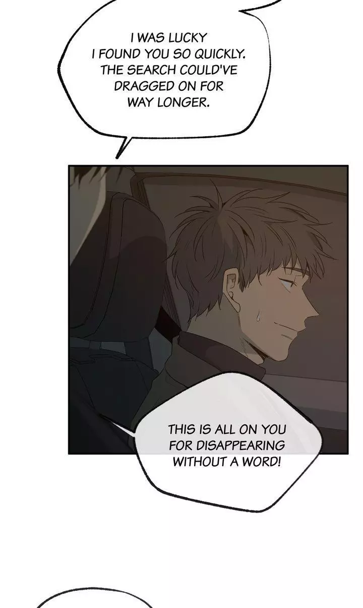Form Of Sympathy - Chapter 113 Page 34
