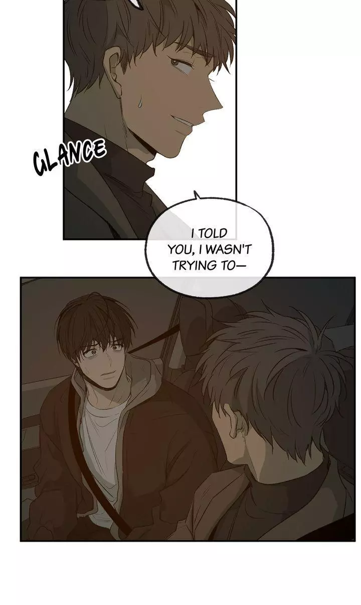 Form Of Sympathy - Chapter 113 Page 36