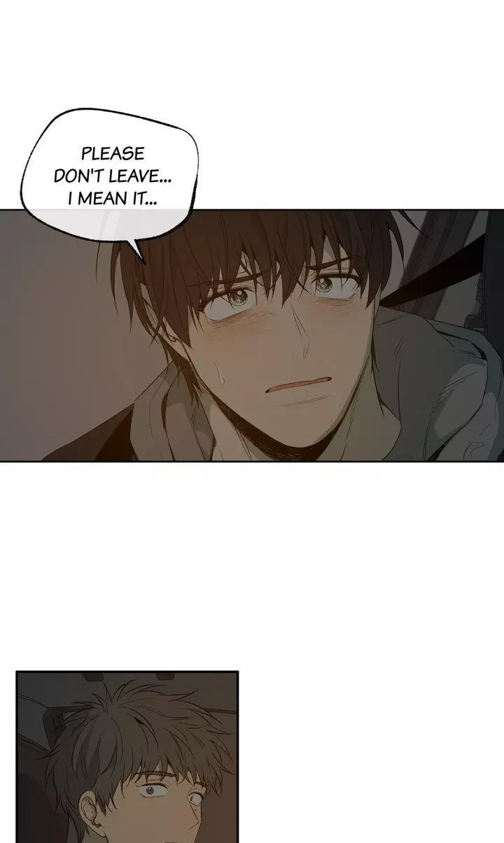 Form Of Sympathy - Chapter 113 Page 37