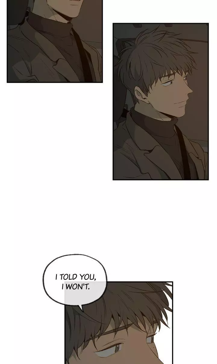 Form Of Sympathy - Chapter 113 Page 38