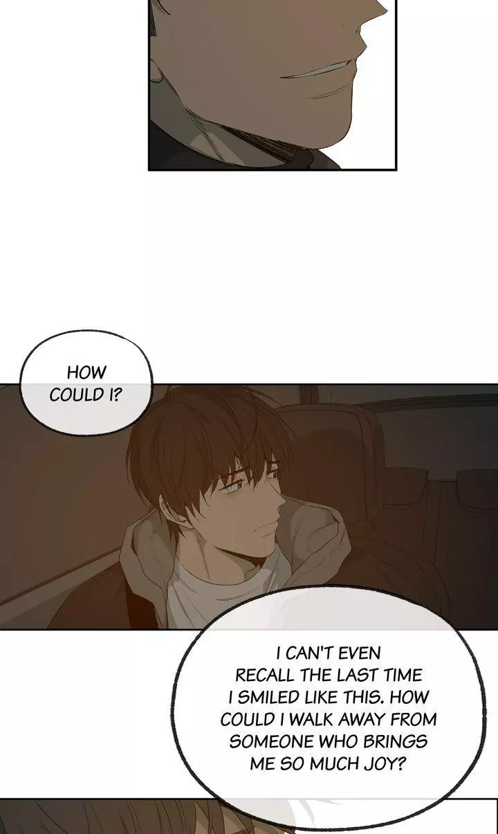 Form Of Sympathy - Chapter 113 Page 39